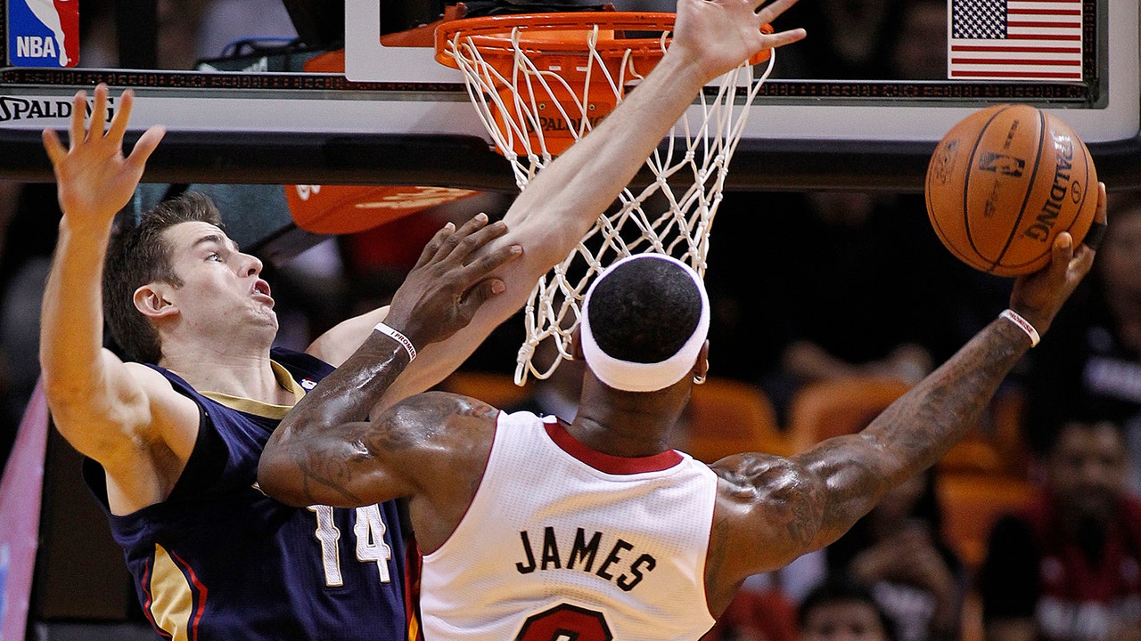 Heat at Pelicans game preview